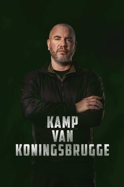 Kamp Van Koningsbrugge poster