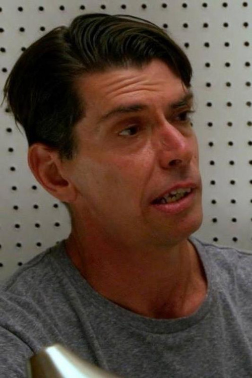 Photo of Ken Volok, Acting