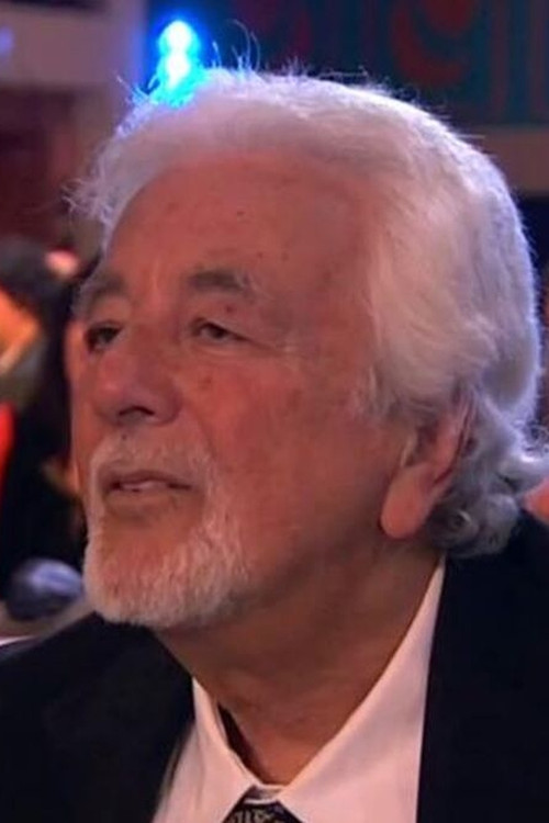 Photo of Alberto Berco, Acting