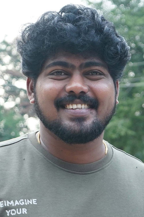 Photo of Anand Pandi, Acting