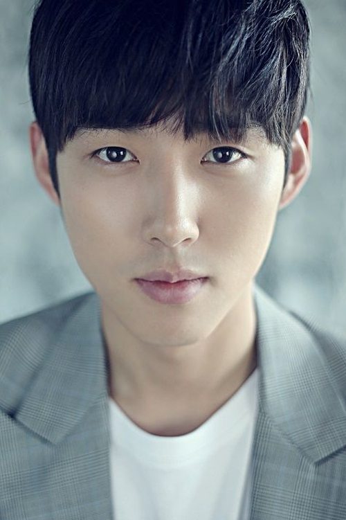 Baek Sung-hyun profile