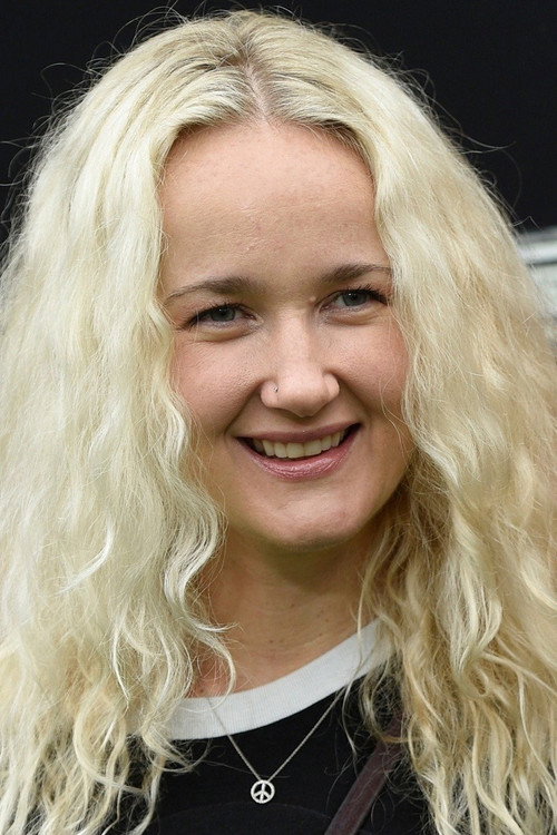 Photo of Pearl Aday, Acting