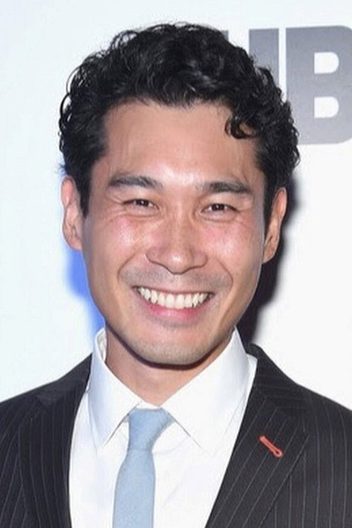 Photo of Trevor Zhou, Acting