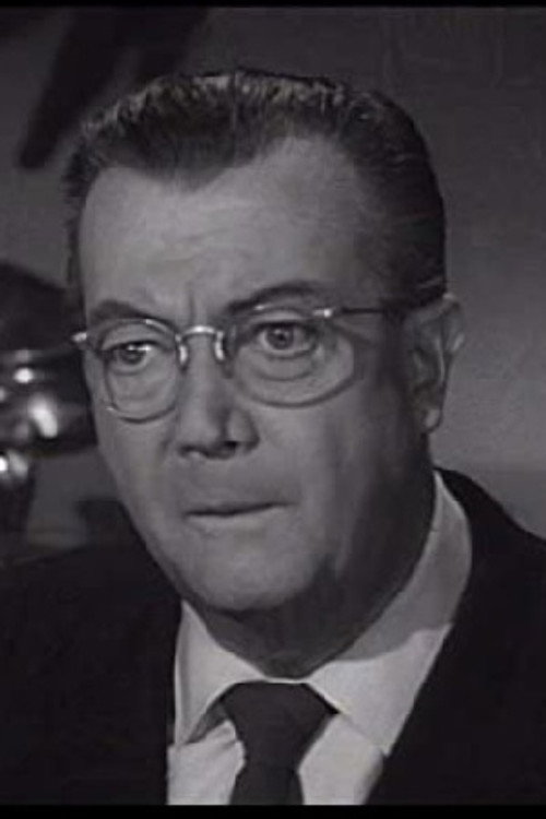 Photo of Joseph Kearns, Acting