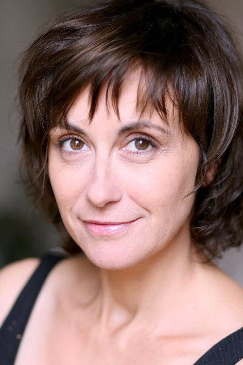 Photo of Aurélie Le Roc'h, Acting