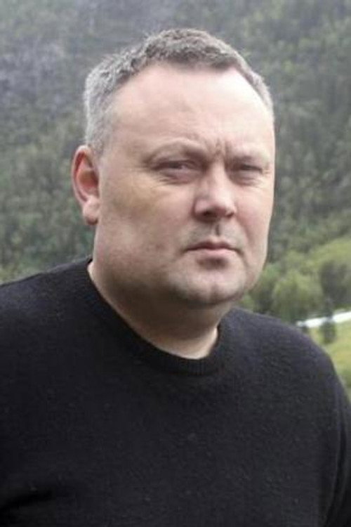 Photo of Bjørn Iversen, Acting