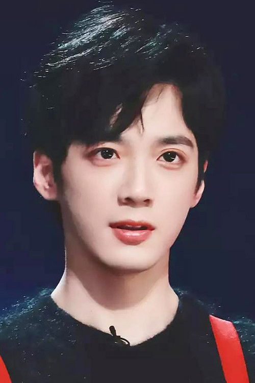 Zhou Zhaoyuan profile