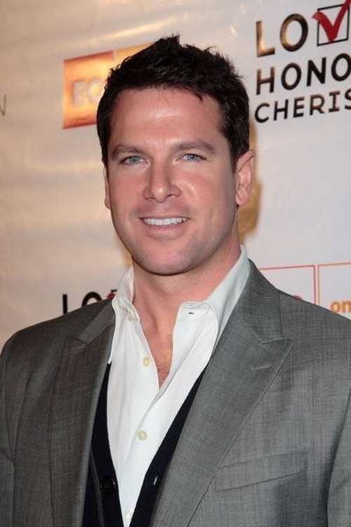 Photo of Thomas Roberts, Acting