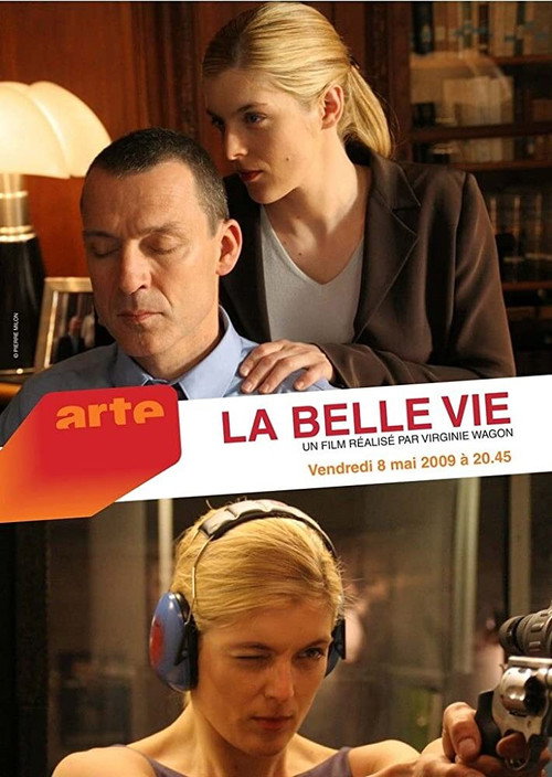 Movie poster for The Good Life (2009)