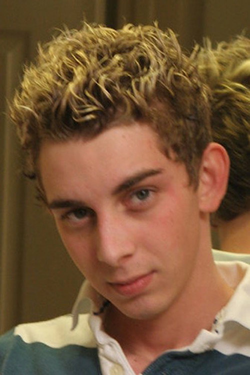 Photo of Hoyt Jaeger, Acting