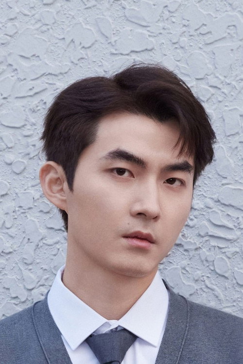Photo of Liu Yuchen, Acting