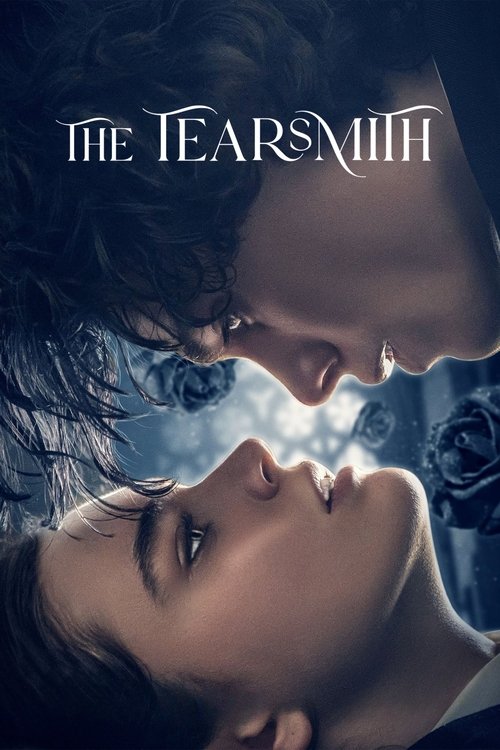 Movie poster for The Tearsmith (2024)