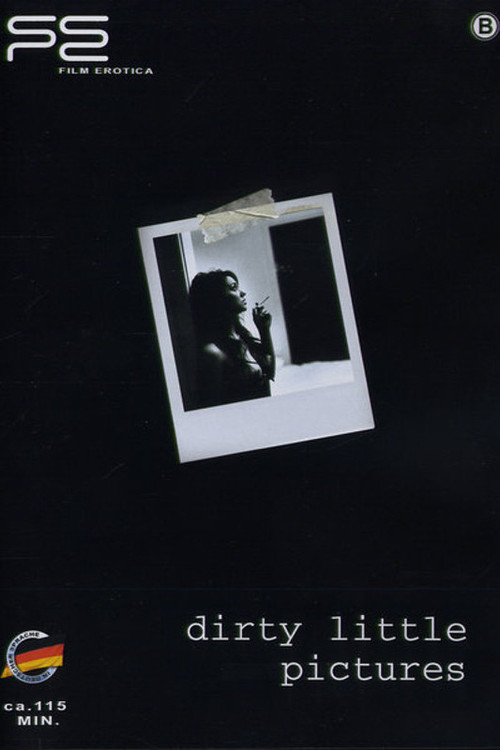 Movie poster for Dirty Little Pictures (2008)