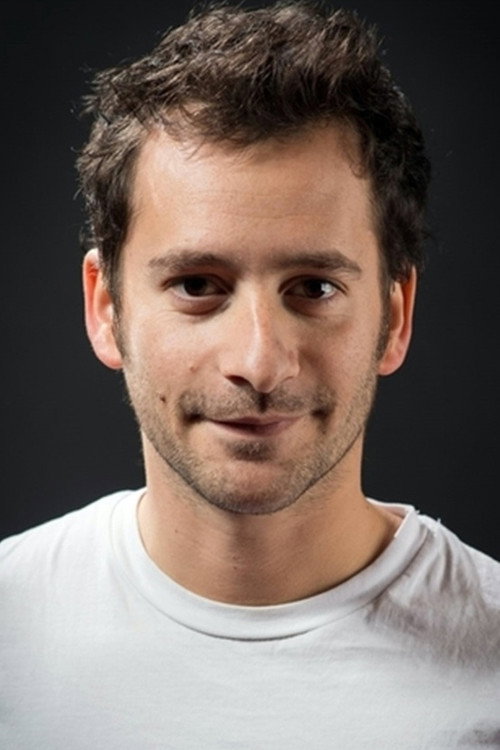Photo of Ugo Marchand, Acting