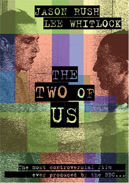 Movie poster for Two of Us (1987)