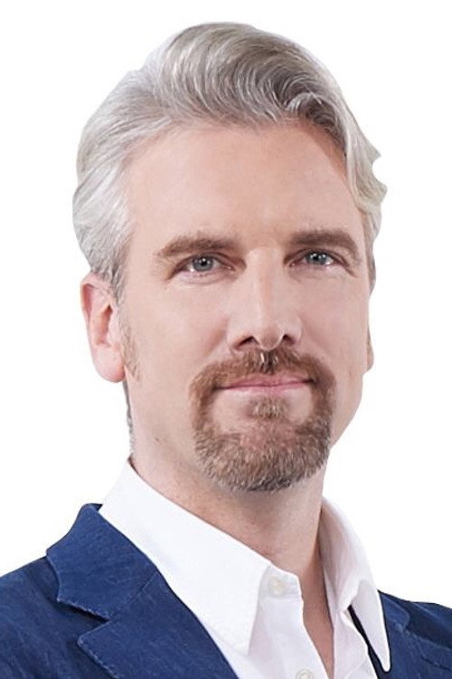 Anton Scholz profile