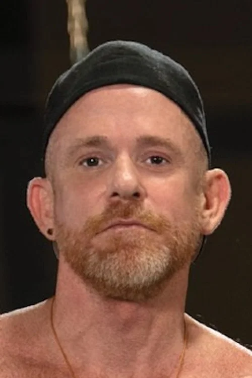 Photo of Eric the Red, Acting