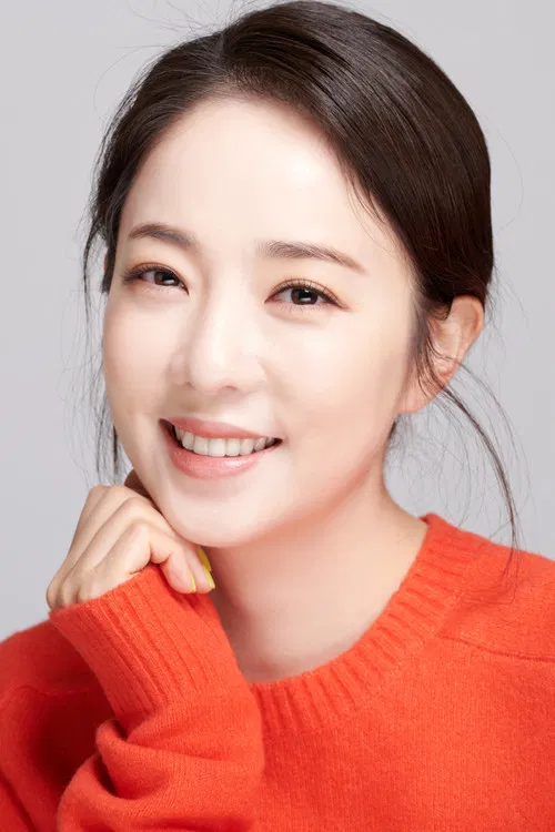 Park Eun-young profile