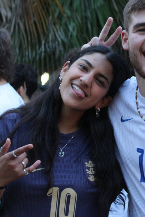 Photo of מאיה בן דוד, Acting