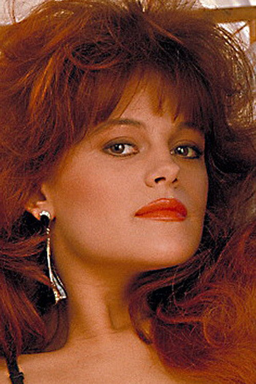 Photo of Jacqueline, Acting