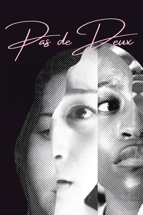 Movie poster for Pas de Deux (2025)