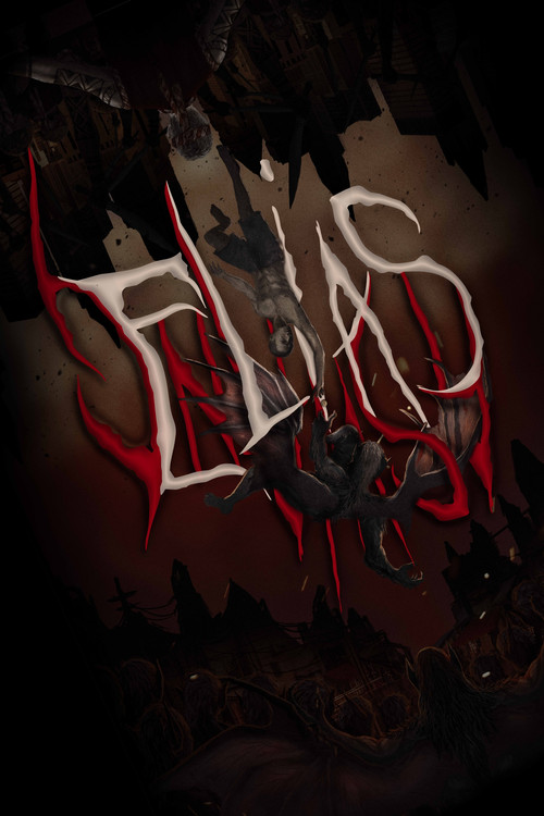 Movie poster for Elias (2024)