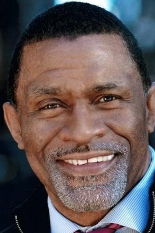 Photo of Jerome Preston Bates, Acting