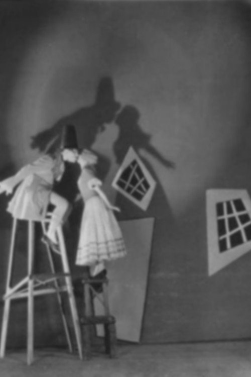 Movie poster for The Love of Zero (1928)