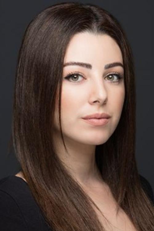 Ecem Çalık profile