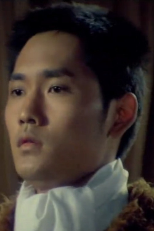 Photo of Huang Cheng, Acting