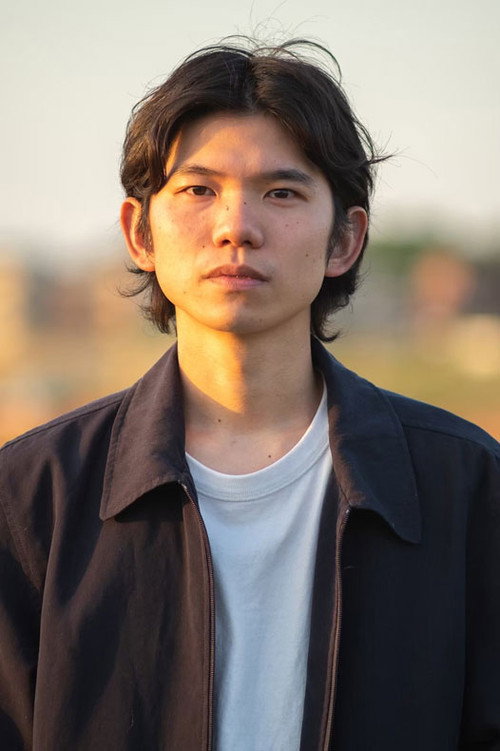 Photo of Ikeuchi Sachihito, Acting