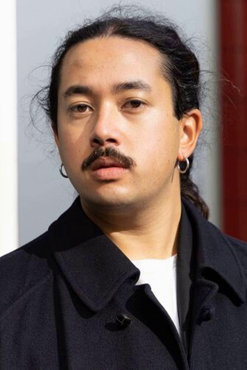 Photo of Gregory Hari, Acting