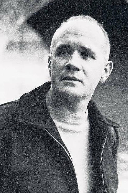 Photo of Jean Genet, Writing