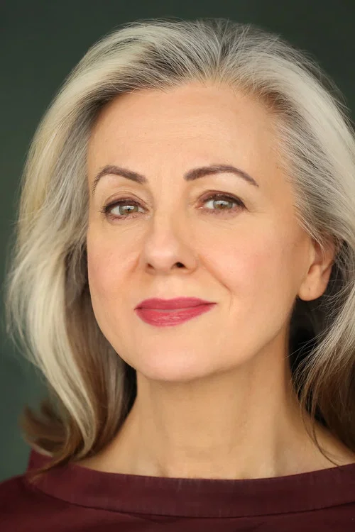 Photo of Rebecca Caine, Acting