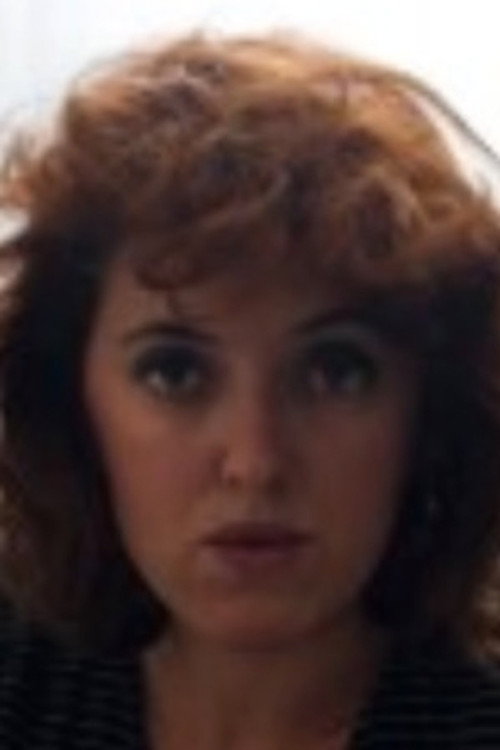 Photo of Florencia Moreno, Acting