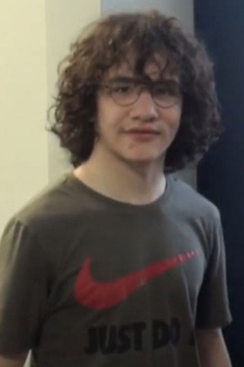 Michael Garcia profile