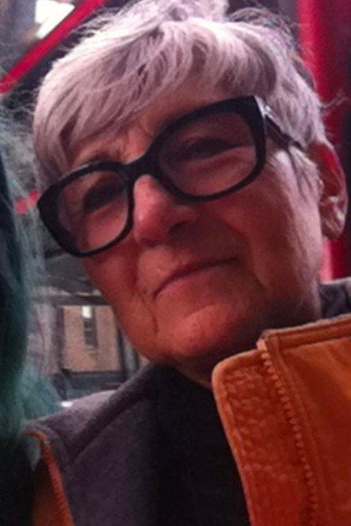 Photo of Marva Nabili, Writing