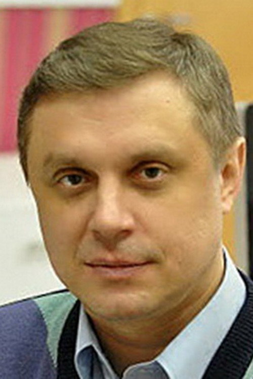 Photo of Vladimir Melnik, Creator
