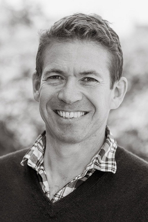 Photo of Saul David, Acting