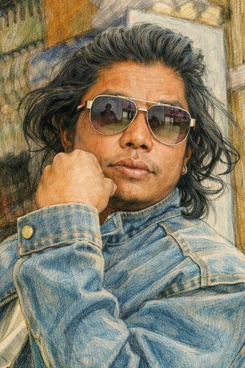 Photo of Santosh Sen, Production