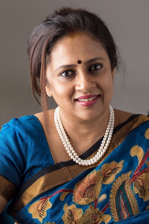 Lakshmi Ramakrishnan profile