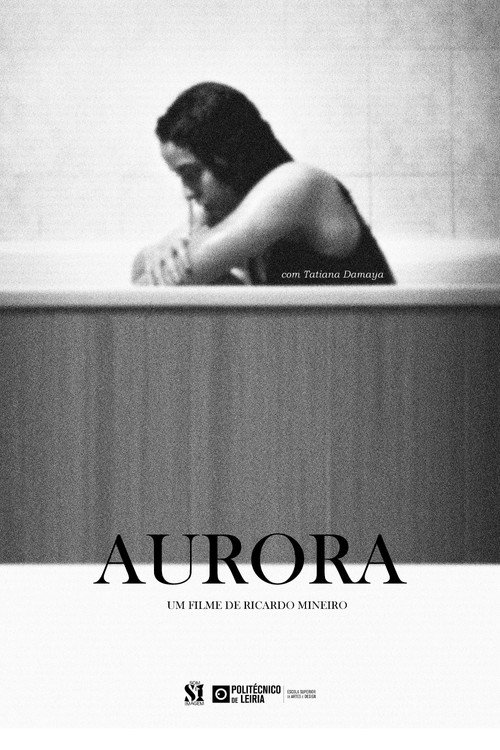 Movie poster for Aurora