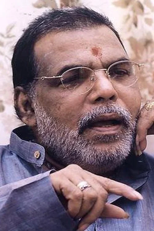 Photo of Malaysia Vasudevan, Acting