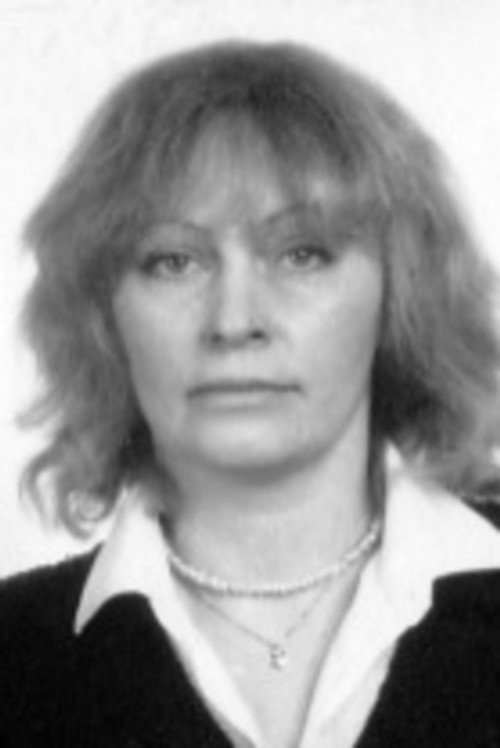 Photo of Elena Prorokova, Directing