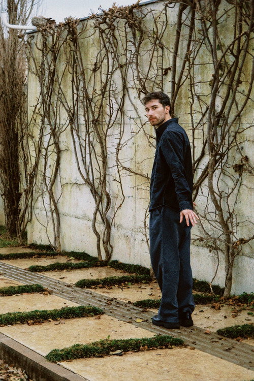 Photo of Nícolas Mabilia, Directing