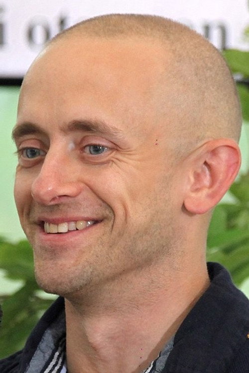 Photo of Andreas Kangur, Acting