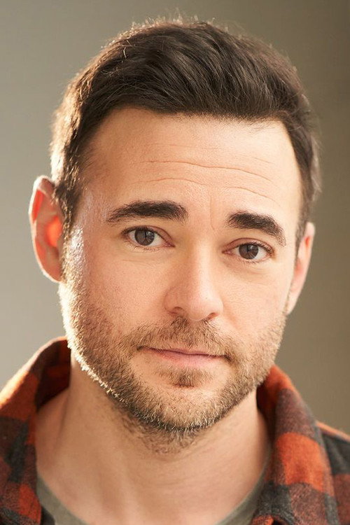 Photo of Vin Vescio, Acting