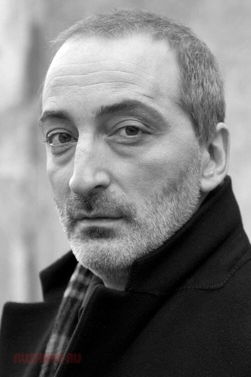 Kirill Kozakov profile