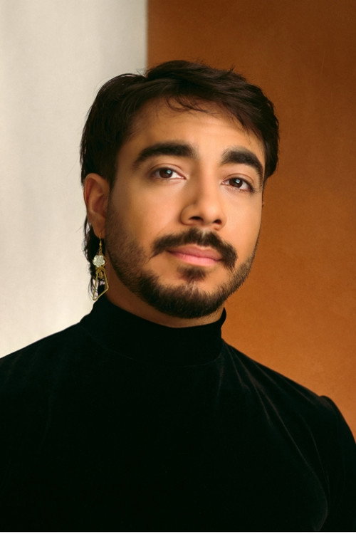 Photo of Raúl Abner Samrah, Production