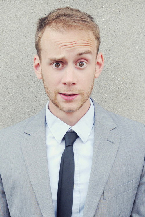 Photo of Joe Moses, Acting